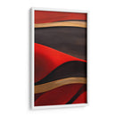 Carbón y Grana - DEA Digital Esoteric Art | Cuadro decorativo de Canvas Lab