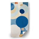 Collage Azul - DEA Digital Esoteric Art | Cuadro decorativo de Canvas Lab