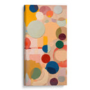 Collage de Confetti - DEA Digital Esoteric Art | Cuadro decorativo de Canvas Lab