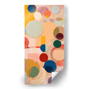 Collage de Confetti - DEA Digital Esoteric Art | Cuadro decorativo de Canvas Lab