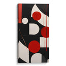 Geometría Abstracta - DEA Digital Esoteric Art | Cuadro decorativo de Canvas Lab