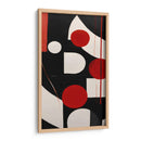 Geometría Abstracta - DEA Digital Esoteric Art | Cuadro decorativo de Canvas Lab