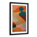 Mujer en Recuperación - DEA Digital Esoteric Art | Cuadro decorativo de Canvas Lab