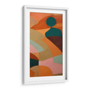 Mujer en Recuperación - DEA Digital Esoteric Art | Cuadro decorativo de Canvas Lab