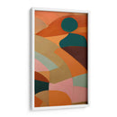 Mujer en Recuperación - DEA Digital Esoteric Art | Cuadro decorativo de Canvas Lab