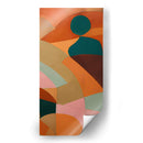 Mujer en Recuperación - DEA Digital Esoteric Art | Cuadro decorativo de Canvas Lab