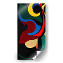 Tono Pasión Abstracta - DEA Digital Esoteric Art | Cuadro decorativo de Canvas Lab