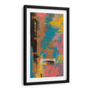 Pensando en Basquiat - DEA Digital Esoteric Art | Cuadro decorativo de Canvas Lab