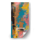 Pensando en Basquiat - DEA Digital Esoteric Art | Cuadro decorativo de Canvas Lab