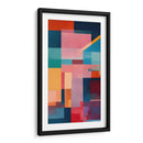 Cuadros Pintorescos - DEA Digital Esoteric Art | Cuadro decorativo de Canvas Lab