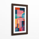 Cuadros Pintorescos - DEA Digital Esoteric Art | Cuadro decorativo de Canvas Lab