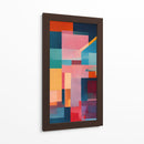 Cuadros Pintorescos - DEA Digital Esoteric Art | Cuadro decorativo de Canvas Lab