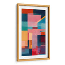 Cuadros Pintorescos - DEA Digital Esoteric Art | Cuadro decorativo de Canvas Lab