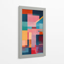 Cuadros Pintorescos - DEA Digital Esoteric Art | Cuadro decorativo de Canvas Lab