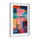 Cuadros Pintorescos - DEA Digital Esoteric Art | Cuadro decorativo de Canvas Lab