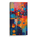 Orbes Multicolores - DEA Digital Esoteric Art | Cuadro decorativo de Canvas Lab