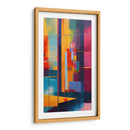 Puertas Dimensionales - DEA Digital Esoteric Art | Cuadro decorativo de Canvas Lab