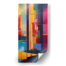 Puertas Dimensionales - DEA Digital Esoteric Art | Cuadro decorativo de Canvas Lab