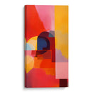 Gelatina Rosada - DEA Digital Esoteric Art | Cuadro decorativo de Canvas Lab