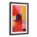 Gelatina Rosada - DEA Digital Esoteric Art | Cuadro decorativo de Canvas Lab