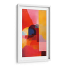 Gelatina Rosada - DEA Digital Esoteric Art | Cuadro decorativo de Canvas Lab