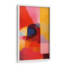 Gelatina Rosada - DEA Digital Esoteric Art | Cuadro decorativo de Canvas Lab