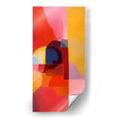 Gelatina Rosada - DEA Digital Esoteric Art | Cuadro decorativo de Canvas Lab