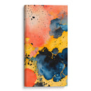 Acuarela y Tinta - DEA Digital Esoteric Art | Cuadro decorativo de Canvas Lab