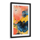 Acuarela y Tinta - DEA Digital Esoteric Art | Cuadro decorativo de Canvas Lab