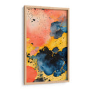 Acuarela y Tinta - DEA Digital Esoteric Art | Cuadro decorativo de Canvas Lab