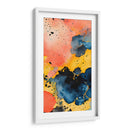 Acuarela y Tinta - DEA Digital Esoteric Art | Cuadro decorativo de Canvas Lab