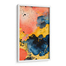 Acuarela y Tinta - DEA Digital Esoteric Art | Cuadro decorativo de Canvas Lab