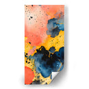 Acuarela y Tinta - DEA Digital Esoteric Art | Cuadro decorativo de Canvas Lab