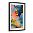 Acuatinta SatinadaSat - DEA Digital Esoteric Art | Cuadro decorativo de Canvas Lab