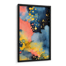 Acuatinta SatinadaSat - DEA Digital Esoteric Art | Cuadro decorativo de Canvas Lab