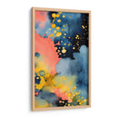 Acuatinta SatinadaSat - DEA Digital Esoteric Art | Cuadro decorativo de Canvas Lab