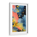 Acuatinta SatinadaSat - DEA Digital Esoteric Art | Cuadro decorativo de Canvas Lab