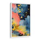 Acuatinta SatinadaSat - DEA Digital Esoteric Art | Cuadro decorativo de Canvas Lab