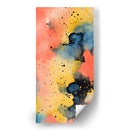 Coral y Tinta - DEA Digital Esoteric Art | Cuadro decorativo de Canvas Lab