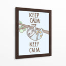 Cuadro decorativo de Canvas Lab