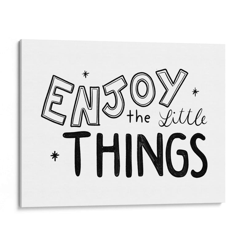 The little things - Maita San | Cuadro decorativo de Canvas Lab