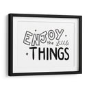 The little things - Maita San | Cuadro decorativo de Canvas Lab