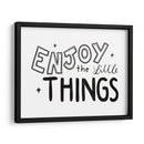 The little things - Maita San | Cuadro decorativo de Canvas Lab