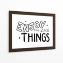 The little things - Maita San | Cuadro decorativo de Canvas Lab