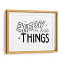 The little things - Maita San | Cuadro decorativo de Canvas Lab