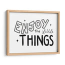 The little things - Maita San | Cuadro decorativo de Canvas Lab