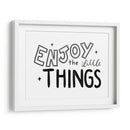 The little things - Maita San | Cuadro decorativo de Canvas Lab