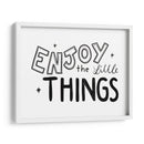 The little things - Maita San | Cuadro decorativo de Canvas Lab