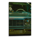 AUTO CLASICO CHEVROLET - ALEJANDRE PHOTOGRAPHY | Cuadro decorativo de Canvas Lab