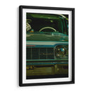 AUTO CLASICO CHEVROLET - ALEJANDRE PHOTOGRAPHY | Cuadro decorativo de Canvas Lab